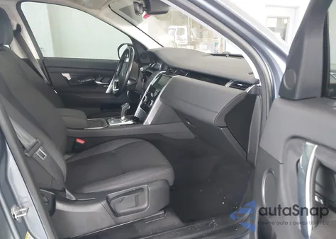 2020 Land Rover Discovery Sport Standard z USA, uszkodzony, nr VIN SALCK2FX4LH856939